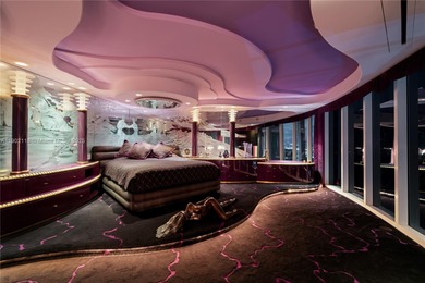 CASA DISCO IN THE SKY ~ HIGH-GLAMOUR ART DECO REVIVAL WITH
