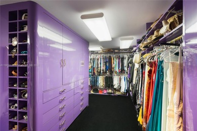 CASA DISCO IN THE SKY ~ HIGH-GLAMOUR ART DECO REVIVAL WITH