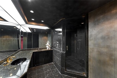 CASA DISCO IN THE SKY ~ HIGH-GLAMOUR ART DECO REVIVAL WITH