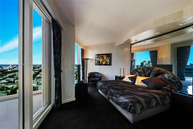 CASA DISCO IN THE SKY ~ HIGH-GLAMOUR ART DECO REVIVAL WITH