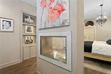 Imagine waking each morning to sunlight dancing across Tampa Bay