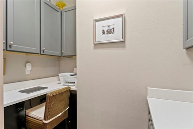 Imagine waking each morning to sunlight dancing across Tampa Bay