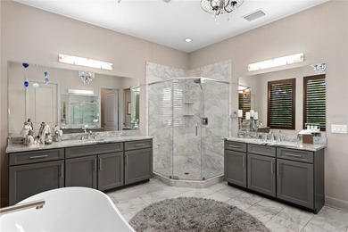 Imagine waking each morning to sunlight dancing across Tampa Bay