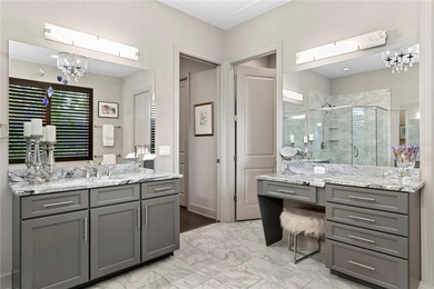 Imagine waking each morning to sunlight dancing across Tampa Bay