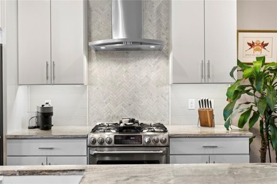 Imagine waking each morning to sunlight dancing across Tampa Bay