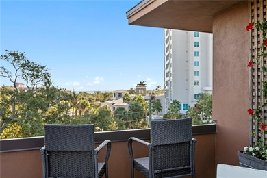 Imagine waking each morning to sunlight dancing across Tampa Bay