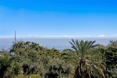 Imagine waking each morning to sunlight dancing across Tampa Bay