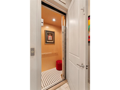 Imagine waking each morning to sunlight dancing across Tampa Bay