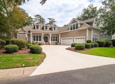 Welcome to 909 Heshbon Drive in Tidewater Plantation--a