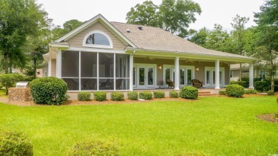 Welcome to 909 Heshbon Drive in Tidewater Plantation--a