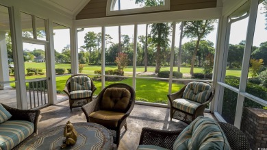 Welcome to 909 Heshbon Drive in Tidewater Plantation--a