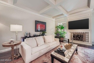 Welcome to 77 E. Missouri, where timeless design meets