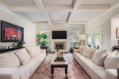 Welcome to 77 E. Missouri, where timeless design meets