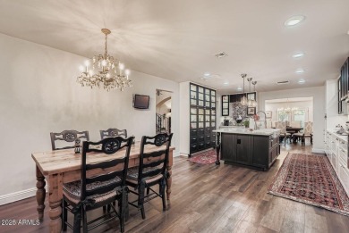 Welcome to 77 E. Missouri, where timeless design meets