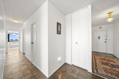 Spacious Southeast Corner Condo with Spectacular NYC & Hudson