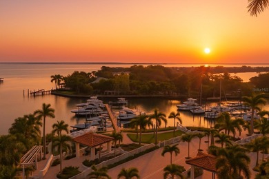 Discover the elegance and unmatched lifestyle of the Water Club