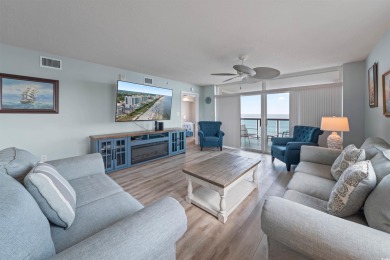 Rare Corner/End Unit at Blue Water Keyes in North Myrtle Beach!