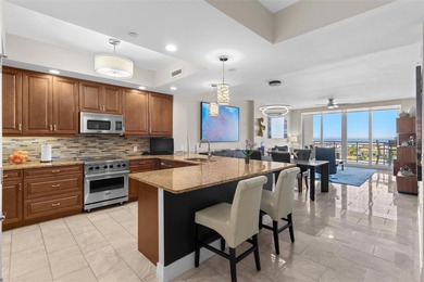 Discover the elegance and unmatched lifestyle of the Water Club