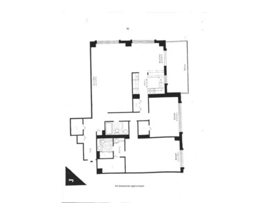 Spacious Southeast Corner Condo with Spectacular NYC & Hudson