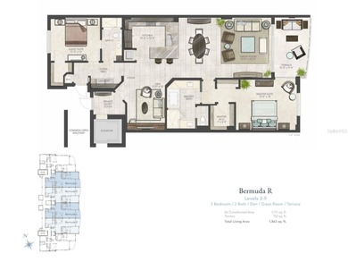 Discover the elegance and unmatched lifestyle of the Water Club