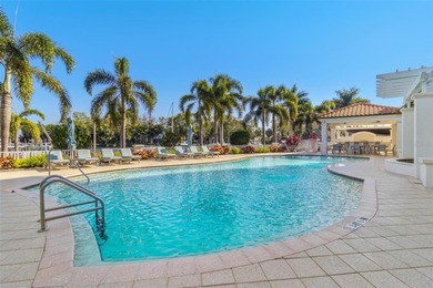 Discover the elegance and unmatched lifestyle of the Water Club