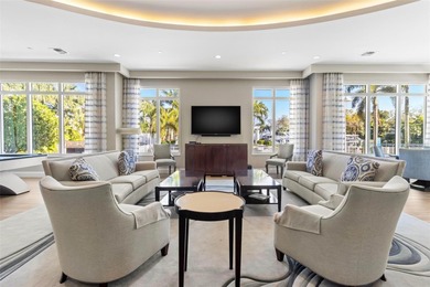 Discover the elegance and unmatched lifestyle of the Water Club