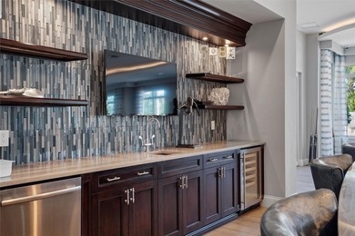 Discover the elegance and unmatched lifestyle of the Water Club