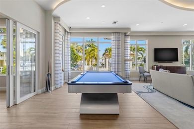 Discover the elegance and unmatched lifestyle of the Water Club