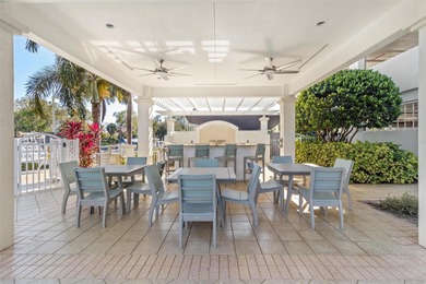 Discover the elegance and unmatched lifestyle of the Water Club