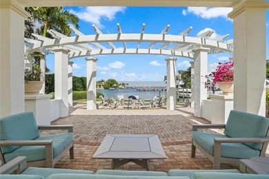 Discover the elegance and unmatched lifestyle of the Water Club