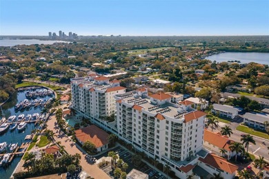 Discover the elegance and unmatched lifestyle of the Water Club