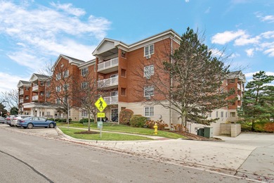 Welcome to 1220 Depots St, a hidden gem senior condominium