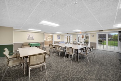 Welcome to 1220 Depots St, a hidden gem senior condominium