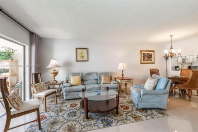 Welcome to your serene oasis @ Sandalfoot! 2b/2b 55+ Condo filed