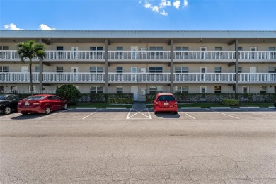 Welcome to your serene oasis @ Sandalfoot! 2b/2b 55+ Condo filed