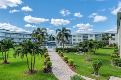 Welcome to your serene oasis @ Sandalfoot! 2b/2b 55+ Condo filed
