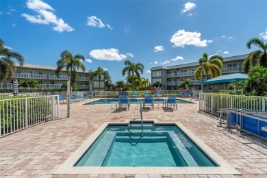 Welcome to your serene oasis @ Sandalfoot! 2b/2b 55+ Condo filed