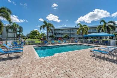 Welcome to your serene oasis @ Sandalfoot! 2b/2b 55+ Condo filed