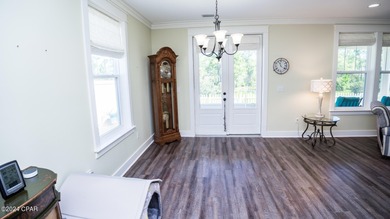 Beautiful 2 story home in sought after Whisper Dunes located on