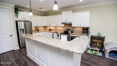 Beautiful 2 story home in sought after Whisper Dunes located on