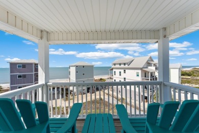 1ST TIER BEACH HOUSE, GREAT VIEWS in X FLOOD ZONE (flood