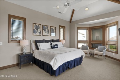 This is a beautifully maintained four-bedroom, five-bathroom