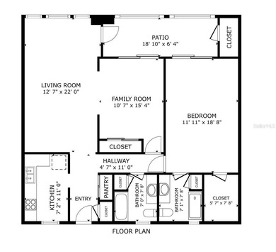 Million dollar view overlooking the Winter Haven Chain of Lakes