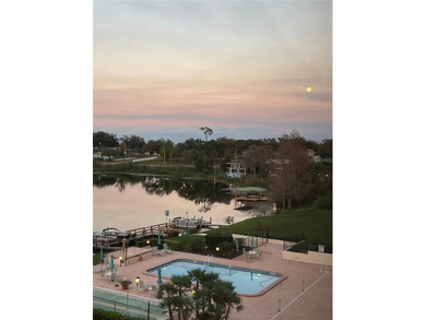 Million dollar view overlooking the Winter Haven Chain of Lakes