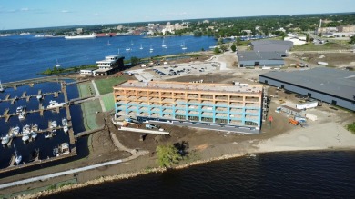 Experience Muskegon's premier waterfront living at Adelaide