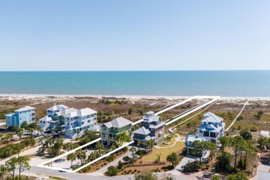 Set on an expansive 1.15-acre gulf-front lot, this extraordinary