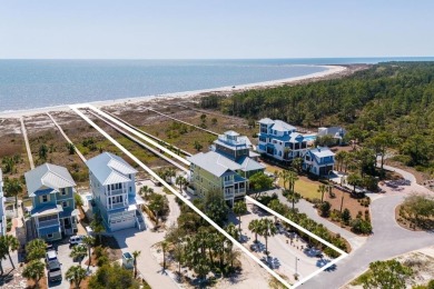 Set on an expansive 1.15-acre gulf-front lot, this extraordinary