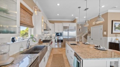 Set on an expansive 1.15-acre gulf-front lot, this extraordinary