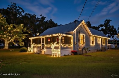 Welcome to this enchanting 1925 Historic gem in the heart of