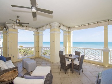 Luxurious Oceanfront residence with panoramic direct ocean views